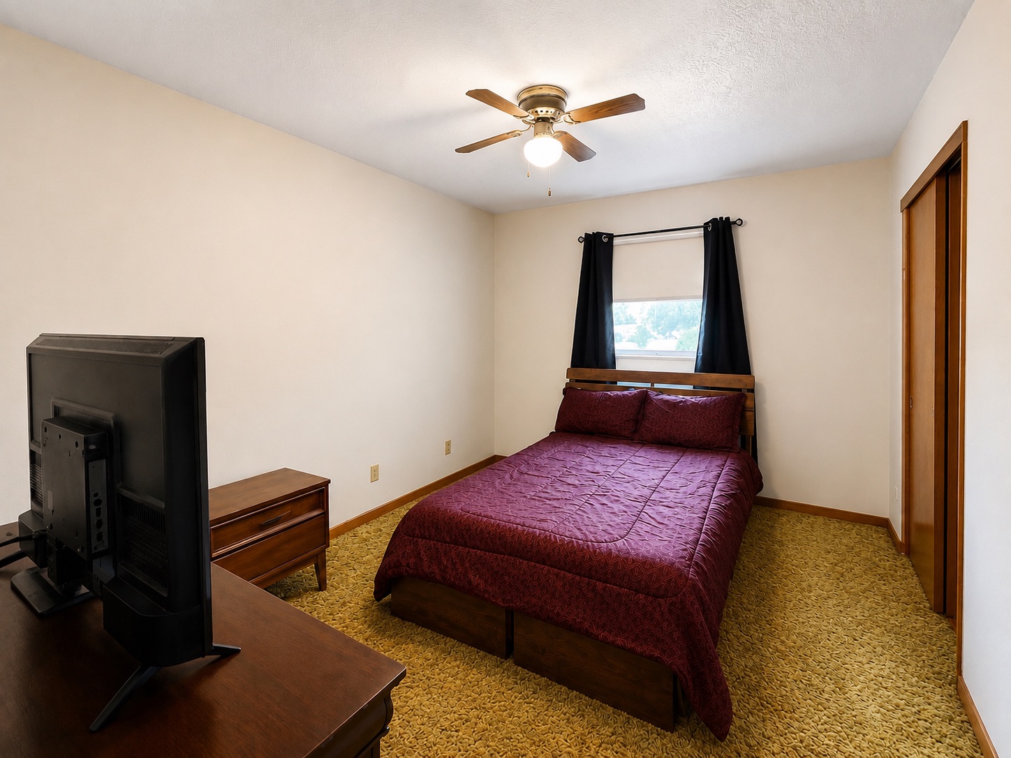 6006 Jaguar Drive West - 3