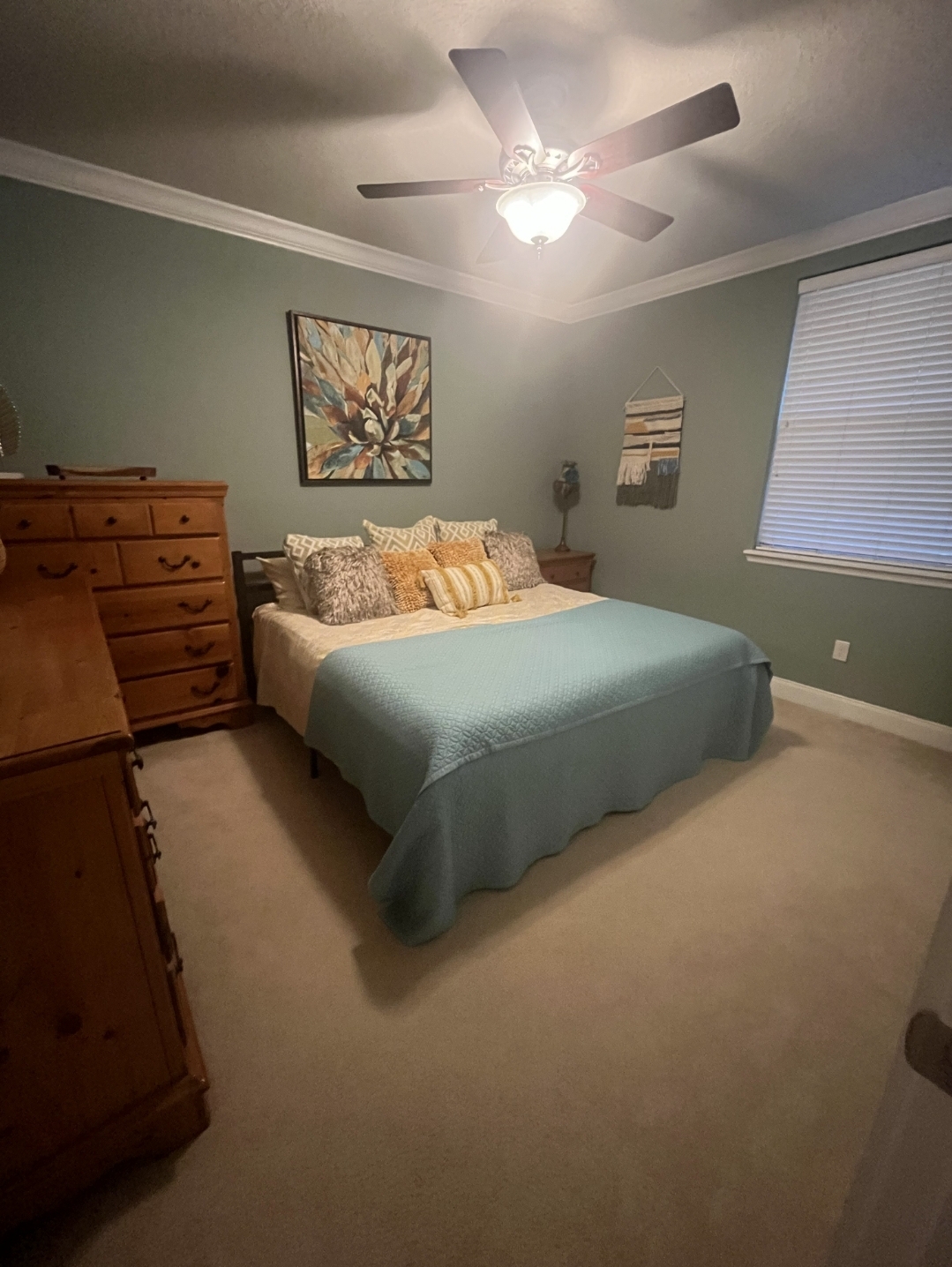 132 Hidden Palms Lane - 1